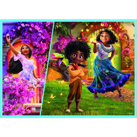 Puzzle Trefl (34615) Trefl Puzzle Trefl (34615) Trefl