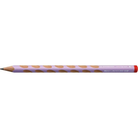 Ołówek Stabilo Easygraph dla praworęcznych lilac HB (322/17-HB) Stabilo Ołówek Stabilo Easygraph dla praworęcznych lilac HB (322/17-HB) Stabilo