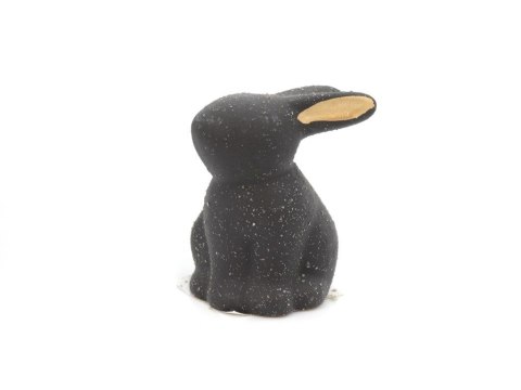Ozdoba wielkanocna One Dollar królik ceramiczny 7,5cm (358904) One Dollar Ozdoba wielkanocna One Dollar królik ceramiczny 7,5cm (358904) One Dollar