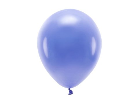 Balon gumowy Partydeco Pastel Eco Balloons ultramaryna 260mm (ECO26P-072) Partydeco Balon gumowy Partydeco Pastel Eco Balloons ultramaryna 260mm (ECO26P-072) Partydeco