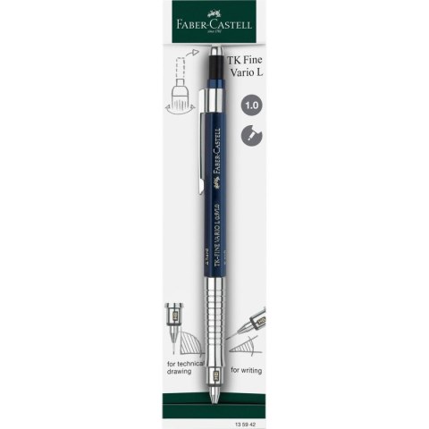 Ołówek Faber Castell (135942 FC) Faber Castell