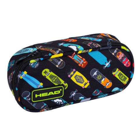 Piórnik Head Skateboards (503024078) Head