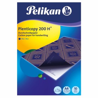 Kalka ołówkowa Pelikan ołówkowa 10xA4 PN431023 A4 (100401561) Pelikan