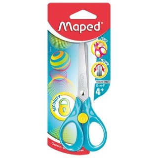 Nożyczki Maped 13cm (473110) Maped