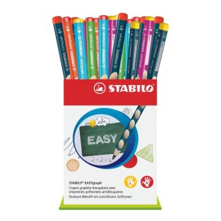 Ołówek Stabilo Easygraph (F49498) Stabilo