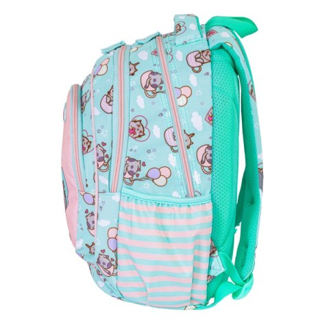 Plecak Astra Astrabag Kitty World (502024001) Astra