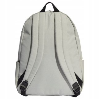 Plecak Adidas CLASSIC BOS BACKPACK jasny szary (IP7178) Adidas