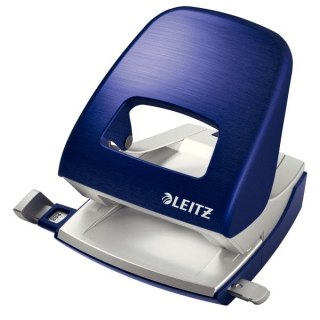 Dziurkacz Leitz Style NeXXt Series niebieski 30k (50060069) Leitz