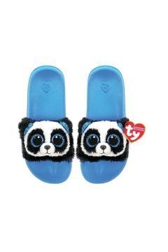 Kapcie Ty Fashion Bamboo panda rozmiar M (32-34) (TY95436) Ty