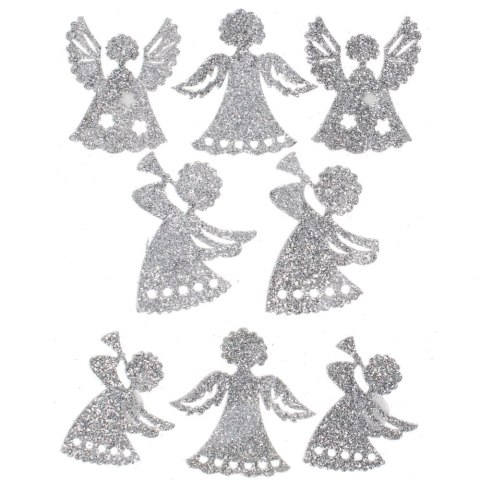 Naklejka (nalepka) Craft With Fun (521738) Craft With Fun Naklejka (nalepka) Craft With Fun (521738) Craft With Fun