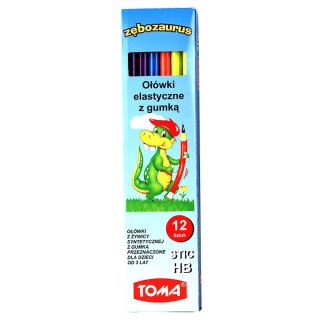 Ołówek Toma (TO-002 8 3) Toma