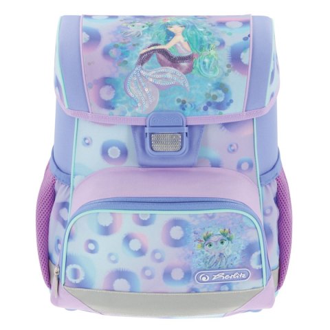 Plecak Herlitz Loop 50046263 Mystic Mermaid (300001552) Herlitz