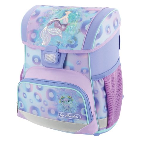 Plecak Herlitz Loop 50046263 Mystic Mermaid (300001552) Herlitz