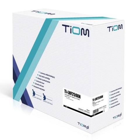 Toner alternatywny Tiom Cf259x (Ti-LHF259XN) Tiom