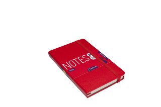 Notes Antra INSPIRACJE II A6 160k. krata Antra