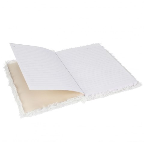 Notes Starpak pluszowa A5 (502157) Starpak Notes Starpak pluszowa A5 (502157) Starpak