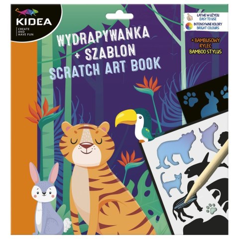 Wydrapywanka Kidea (KWSAKA) Kidea Wydrapywanka Kidea (KWSAKA) Kidea