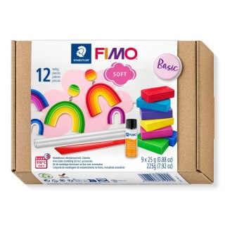 Modelina Staedtler Fimo (S 8023 10) Staedtler Fimo