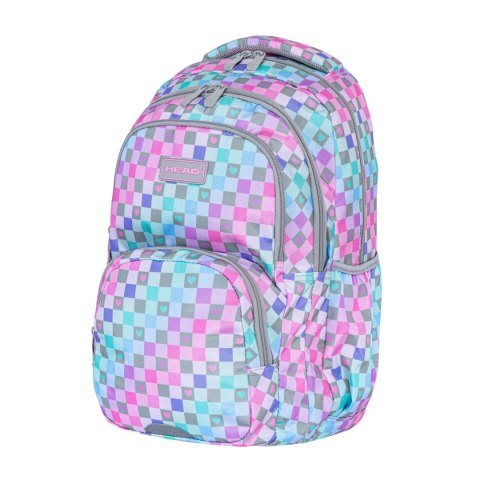 Plecak Head Checkered Hearts (502024107) Head Plecak Head Checkered Hearts (502024107) Head