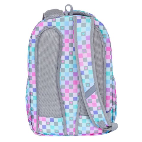 Plecak Head Checkered Hearts (502024107) Head Plecak Head Checkered Hearts (502024107) Head