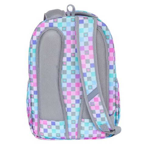 Plecak Head Checkered Hearts (502024107) Head Plecak Head Checkered Hearts (502024107) Head
