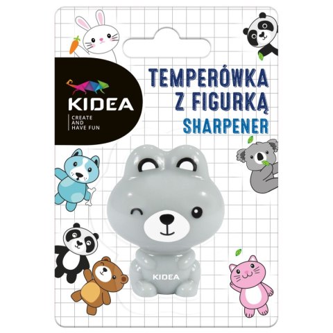 Temperówka Derform Kidea mix plastik (TFKA) Derform