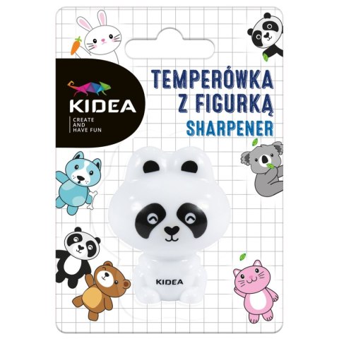 Temperówka Derform Kidea mix plastik (TFKA) Derform