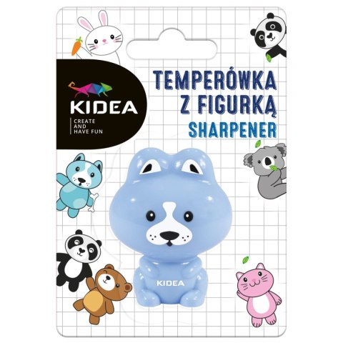 Temperówka Derform Kidea mix plastik (TFKA) Derform