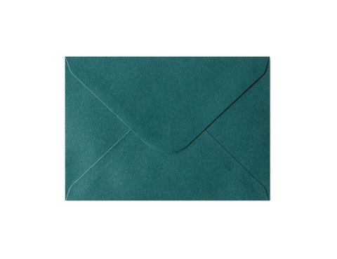 Koperta Galeria Papieru pearl C6 zielony (280244) 10 sztuk Galeria Papieru Koperta Galeria Papieru pearl C6 zielony (280244) 10 sztuk Galeria Papieru