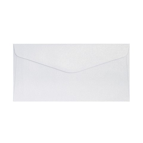 Koperta Galeria Papieru pearl diamentowa biel kk DL biały (280139) 10 sztuk Galeria Papieru Koperta Galeria Papieru pearl diamentowa biel kk DL biały (280139) 10 sztuk Galeria Papieru