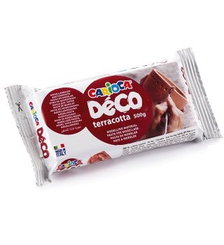 Masa Carioca 500g (30996/21) Carioca