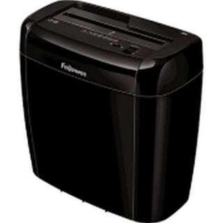 Niszczarka Fellowes 36c czarna (4700301) Fellowes