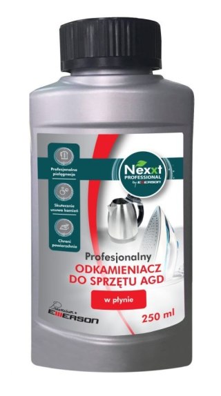 Środki czystości Nexxt Professional 250ml (CH-nexxtOdkam0250x25) Nexxt Professional