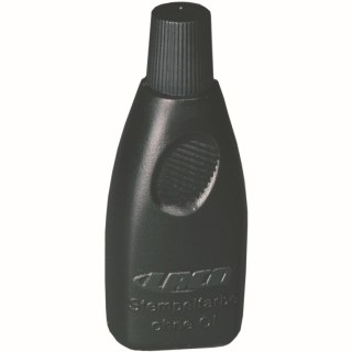 Tusz do stempli Laco kolor: czarny 30ml Laco