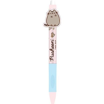 Długopis Bambino Pusheen wymazywalny 36 szt displ (5903235657887) Bambino