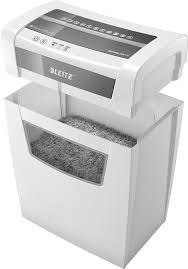 Niszczarka Leitz Home Office P4 (80090000) Leitz Niszczarka Leitz Home Office P4 (80090000) Leitz