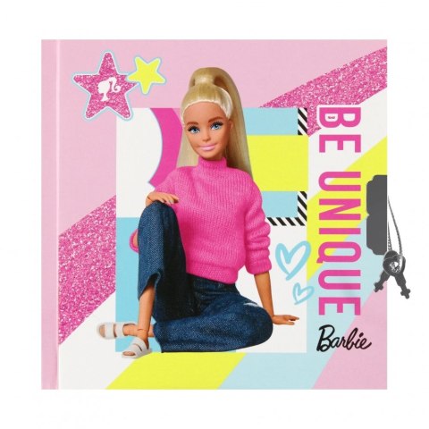 Pamiętnik Starpak Barbie (534359) Starpak