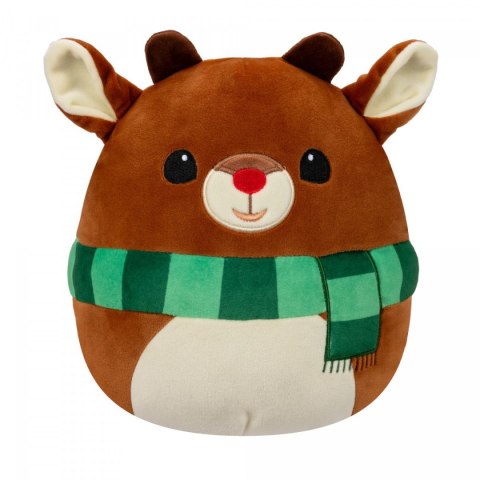 Pluszak Orbico Sp. Z O.o. Squishmallows Christmas Rudolf [mm:] 200 (SQXM00545) Orbico Sp. Z O.o.