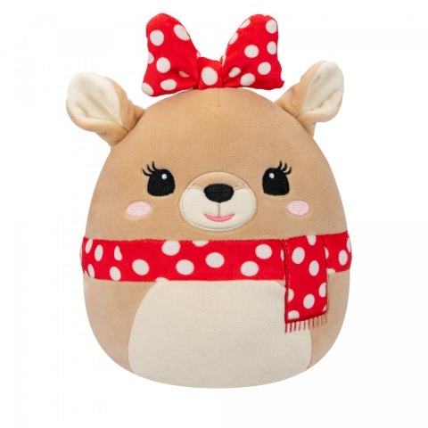 Pluszak Orbico Sp. Z O.o. Squishmallows Christmas Rudolf [mm:] 200 (SQXM00545) Orbico Sp. Z O.o.