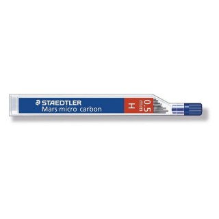 Wkład do ołówka (grafit) Staedtler H Staedtler