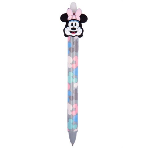 Długopis Patio Minnie Mouse CoolPack wymazywalny niebieski 0,5mm (18788PTR) Patio Długopis Patio Minnie Mouse CoolPack wymazywalny niebieski 0,5mm (18788PTR) Patio