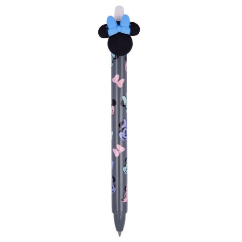 Długopis Patio Minnie Mouse CoolPack wymazywalny niebieski 0,5mm (18788PTR) Patio Długopis Patio Minnie Mouse CoolPack wymazywalny niebieski 0,5mm (18788PTR) Patio