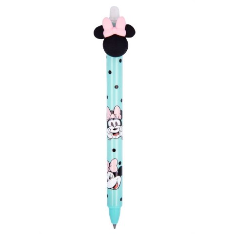 Długopis Patio Minnie Mouse CoolPack wymazywalny niebieski 0,5mm (18788PTR) Patio Długopis Patio Minnie Mouse CoolPack wymazywalny niebieski 0,5mm (18788PTR) Patio
