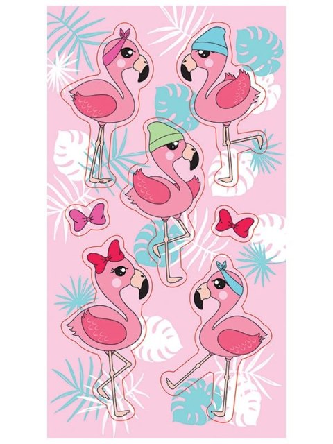Naklejka (nalepka) Ranok Creative flamingi Ranok Creative Naklejka (nalepka) Ranok Creative flamingi Ranok Creative