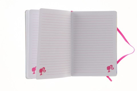 Notes Paso Barbie (BAF-3680) Paso