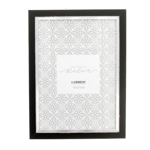 Ramka Gedeon drewniana [mm:] 130x180 (WH13) Gedeon