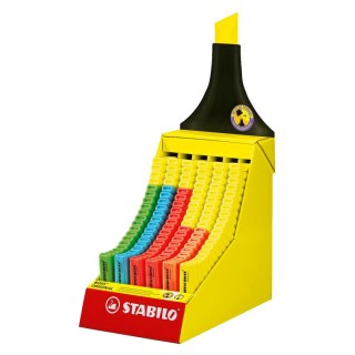 Display Stabilo (70/120-2) Stabilo