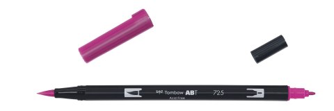 Flamaster Tombow (ABT-725) Tombow Flamaster Tombow (ABT-725) Tombow