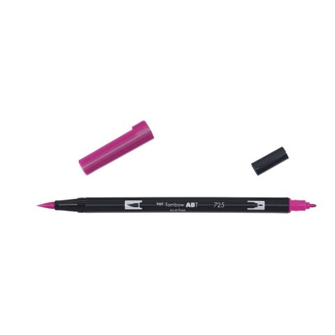 Flamaster Tombow (ABT-725) Tombow Flamaster Tombow (ABT-725) Tombow