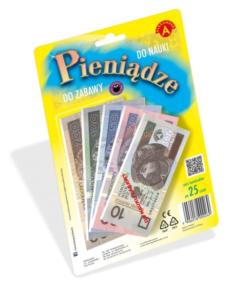 Gra edukacyjna Alexander pieniądze Pieniądze Alexander Gra edukacyjna Alexander pieniądze Pieniądze Alexander
